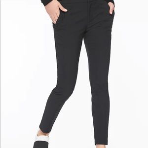 Athleta Wander Stash Skinny Pant Black